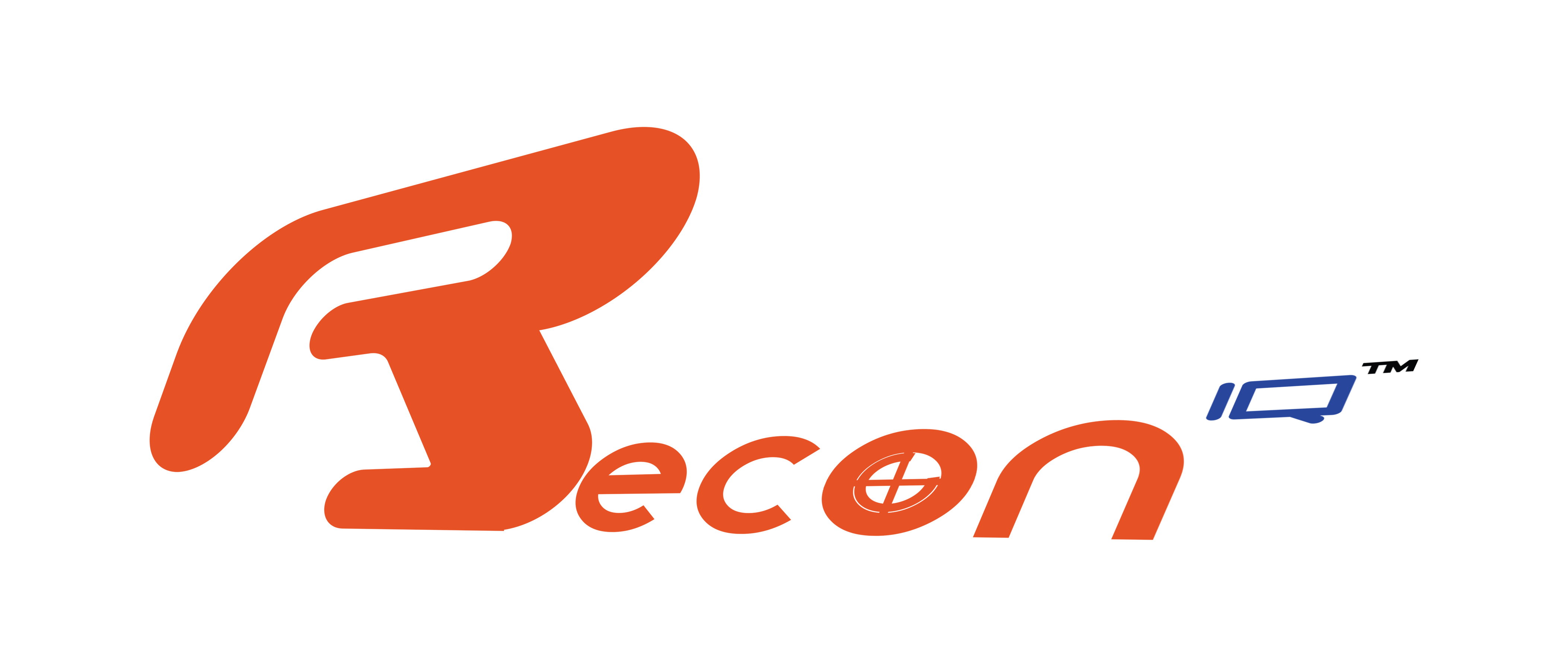 ReconIQ Logo